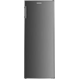 Heinner HF-HM242XE++ Koelkast 242 L – Energieklasse E – Instelbare Thermostaat – LED-verlichting – 4 Glazen Plateaus – O