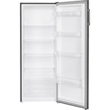 Heinner HF-HM242XE++ Koelkast 242 L – Energieklasse E – Instelbare Thermostaat – LED-verlichting – 4 Glazen Plateaus – O