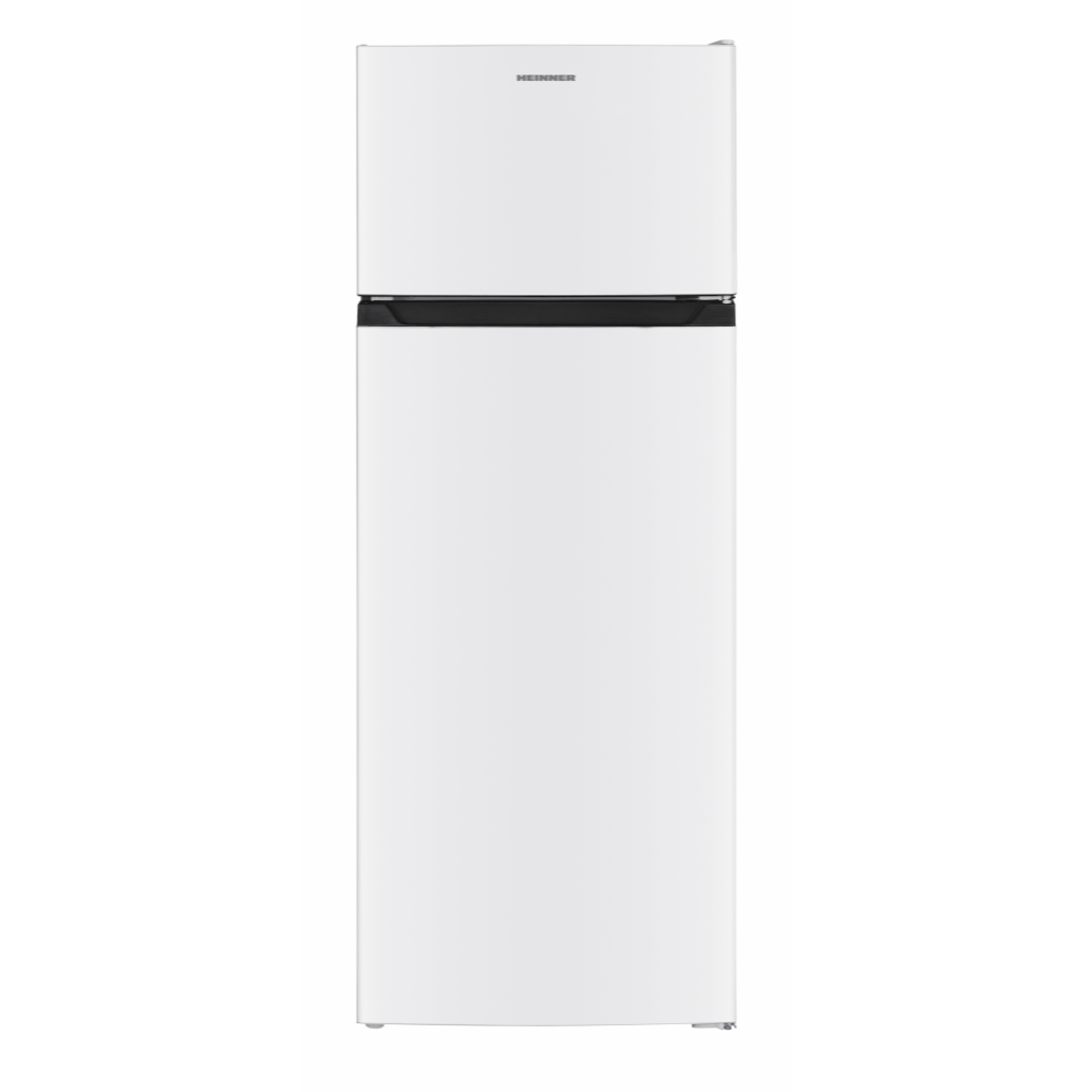 Heinner HF-HM248INVE++ Koelkast met Vriesvak – 248 L – Inverter Compressor – Energieklasse E – Instelbare Thermostaat – 