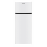 Heinner HF-HM248INVE++ Koelkast met Vriesvak – 248 L – Inverter Compressor – Energieklasse E – Instelbare Thermostaat – 