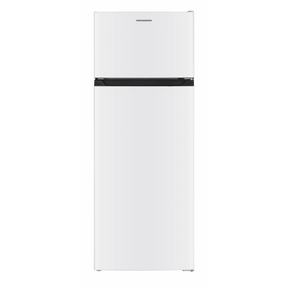 Heinner HF-HM248INVE++ Koelkast met Vriesvak – 248 L – Inverter Compressor – Energieklasse E – Instelbare Thermostaat – 