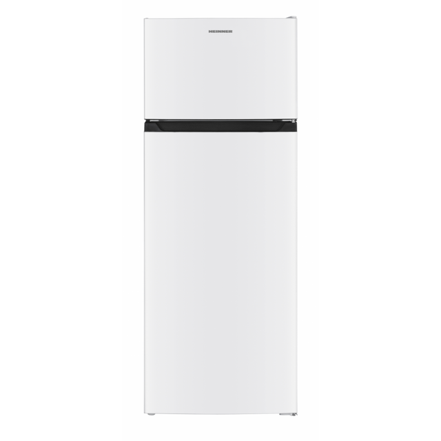 Heinner HF-HM248INVE++ Koelkast met Vriesvak – 248 L – Inverter Compressor – Energieklasse E – Instelbare Thermostaat – 