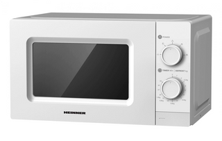 Heinner HMW-MD20MWH Magnetron – 20 L – 700 W