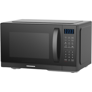Heinner HMW-MD25DBK Magnetron 25 L – 900 W – Digitaal