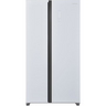Heinner Amerikaanse koelkast HSBS-H442NFGWHE – 442L – No Frost – Wit -energielabel E