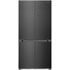 Heinner HSBS-HM505MDSINFDXE++ Amerikaanse Koelkast 505L – Waterdispenser
