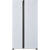 Heinner HSBS-HM532NFGWHE++ Amerikaanse Koelkast 532L – Waterdispenser