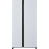 Heinner HSBS-HM532NFGWHE++ Amerikaanse Koelkast 532L – Waterdispenser