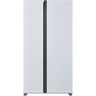 Heinner Amerikaanse koelkast HSBS-HM532NFGWHE – 532L – No Frost – energielabel E