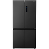 Heinner HSBS-HM600MDNFDXE++ Amerikaanse Koelkast 600L – Waterdispenser
