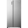 Heinner HSBS-HS519NFXE++ Amerikaanse Koelkast 519L – Waterdispenser