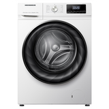 Heinner HWDM-H8514A Was-droogcombinatie 8/5 kg – 1400 RPM – Inverter Motor – Stoomfunctie – Energieklasse A