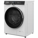 Heinner wasmachine HWM-M1214IVKA – 12 kg – 1400 toeren – energielabel A – afbeelding 3