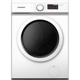 Heinner wasmachine HWM-M6010SMD – 6 kg – 1000 toeren – smal – energielabel D