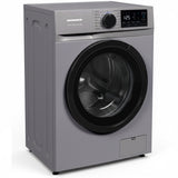 Wasmachine Heinner HWM-M814IVNSA – 8 kg – 1400 toeren – smal – energielabel A – foto 3
