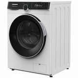 Heinner HWM-M914IVKA+++ Wasmachine 9 kg – 1400 RPM – foto 3