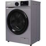 Wasmachine Heinner HWM-M914IVNSA – 9 kg – 1400 toeren – slank 49,5 cm diep – energielabel A – foto 3