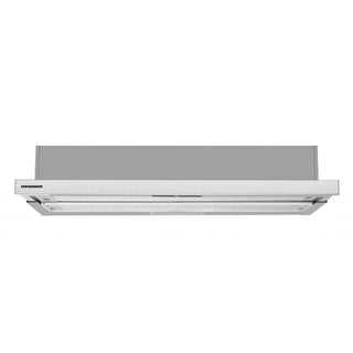 Heinner HTCH-490IX afzuigkap – energielabel C – inox