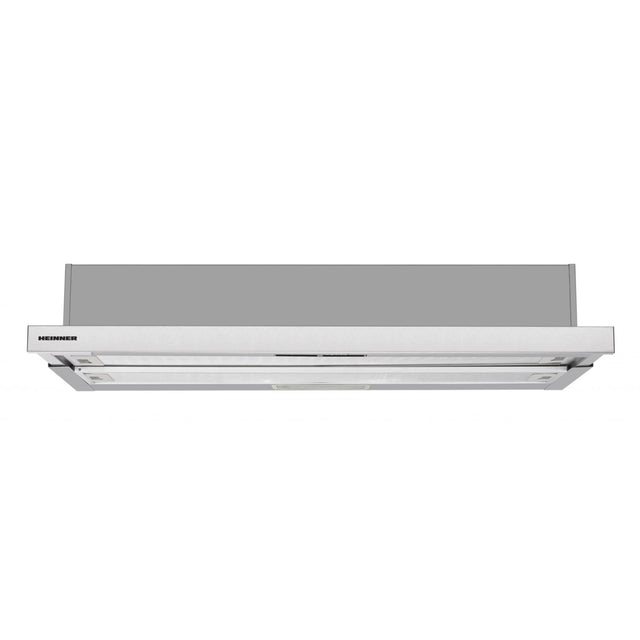Hotte Heinner HTCH-490IX – classe énergétique C – inox – photo du produit