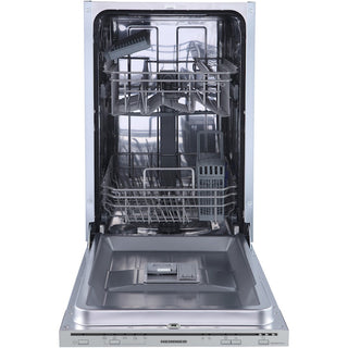 Heinner HDW-BIM45510E inbouw vaatwasser – 14 couverts – AquaStop – energielabel E
