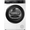 Heinner HHPD-HMK90IVFC+++ Warmtepompdroger – 9 kg – Inverter – Touch