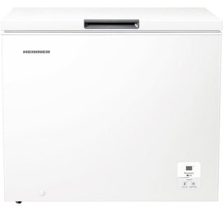 Heinner vrieskist HCF-HS248EE – 248 liter – supervriesfunctie – energielabel E