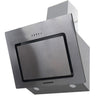 Hotte Heinner DCH-650RIX – incliné uitvoering – 60 cm – 3 vitesses
