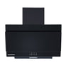 Hotte inclinée Heinner DCH-350RGBK – 60 cm – 3 vitesses – noir