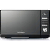 Heinner HMW-MD25DMRBK Magnetron 25 L – 800 W – 8 Auto Programma’s