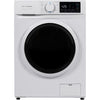 Heinner HWM-M1014IVNA+++ Wasmachine 10 kg – 1400 RPM