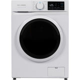 Heinner HWM-M1014IVNA+++ Wasmachine 10 kg – 1400 RPM