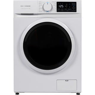 Heinner wasmachine HWM-M1014IVNA – 10 kg – 1400 toeren – energielabel A