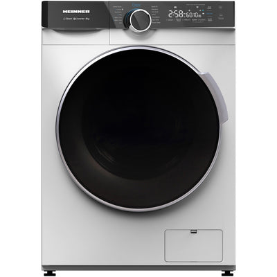 Machine à laver Heinner HWM-M914IVKA+++ – 9 kg – 1400 RPM