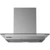 Heinner HDCH-MD630GIX Wandschouw 60 cm – 3 Snelheden