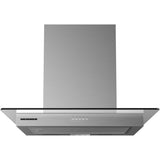 Heinner HDCH-MD630GIX Wandschouw 60 cm – 3 Snelheden