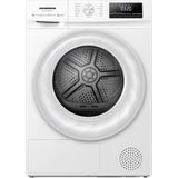 Heinner HHPD-HMY70FD++ Warmtepompdroger – 7 kg – Digitaal