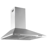 Heinner DCH-450X Wandschouw Afzuigkap 60 cm – 3 Snelheden