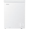 Heinner HCF-HS142E++ Vrieskist 142 L – Snelvriesfunctie