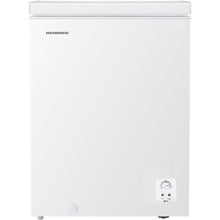 Heinner vrieskist HCF-HS142E – 142 liter – snelvriesfunctie – energielabel E