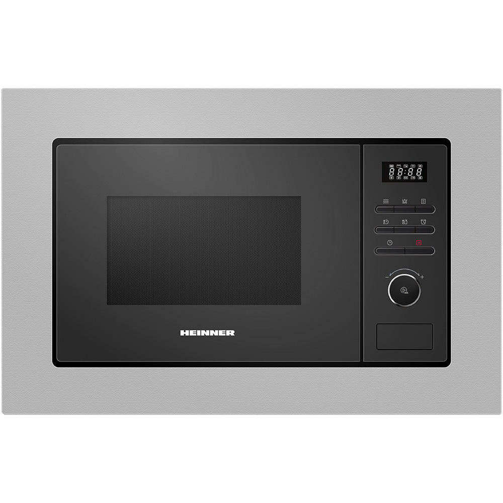 Heinner HMW-MD20BISS Magnetron – 20 L – Grill – LED