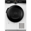 Heinner HHPD-M8K3A++ Warmtepompdroger – 8 kg – Anti-Kreuk