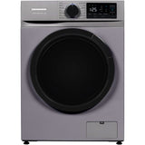 Heinner HWM-M914IVNSA+++ Slanke Wasmachine 9 kg – 1400 RPM