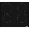 Heinner HBHI-M4ZBSTC Inductiekookplaat – 4 Zones – Slider Touch – Kinderslot