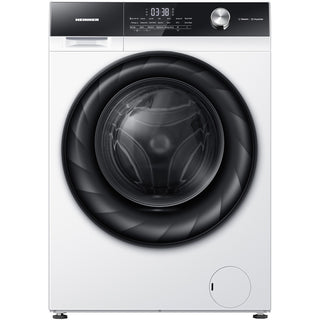Heinner HWM-H1014IVKA+++ Wasmachine 10 kg – 1400 RPM