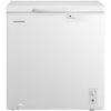 Heinner HCF-M198INVCE++ Vrieskist 198 L – Convertible – Inverter