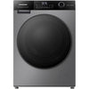 Heinner HWM-HMK1014IVTA+++ Wasmachine 10 kg – 1400 RPM