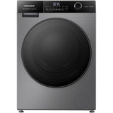 Heinner HWM-HMK1014IVTA+++ Wasmachine 10 kg – 1400 RPM