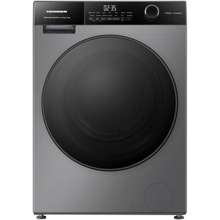 Wasmachine Heinner HWM-HMK1014IVTA – 10 kg – 1400 toeren – energielabel A