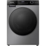 Lave-linge Heinner HWM-HMK1014IVTA – 10 kg – 1400 tours/min – classe énergétique A
