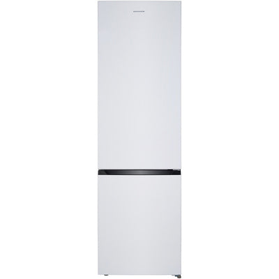 Heinner HCNF-HM326E koel-vriescombinatie – 326 liter – Full No Frost – energielabel E